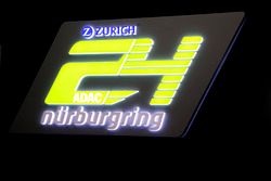 Logo: 24h Nürburgring