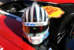 Helme von Alex Fontana, AKKA ASP