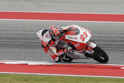 Kaito Toba, Honda Team Asia