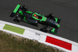 Sacha Fenestraz, Josef Kaufmann Racing