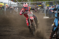 Evgeny Bobryshev, HRC Honda