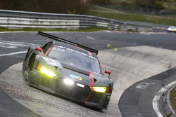 #28 Audi Sport Team Land-Motorsport, Audi R8 LMS: Christopher Mies, Connor De Phillippi