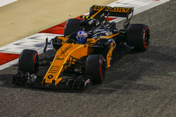 Jolyon Palmer, Renault Sport F1 Team RS17