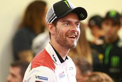 Cal Crutchlow, Team LCR Honda