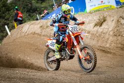 Tony Cairoli, Red Bull KTM Factory