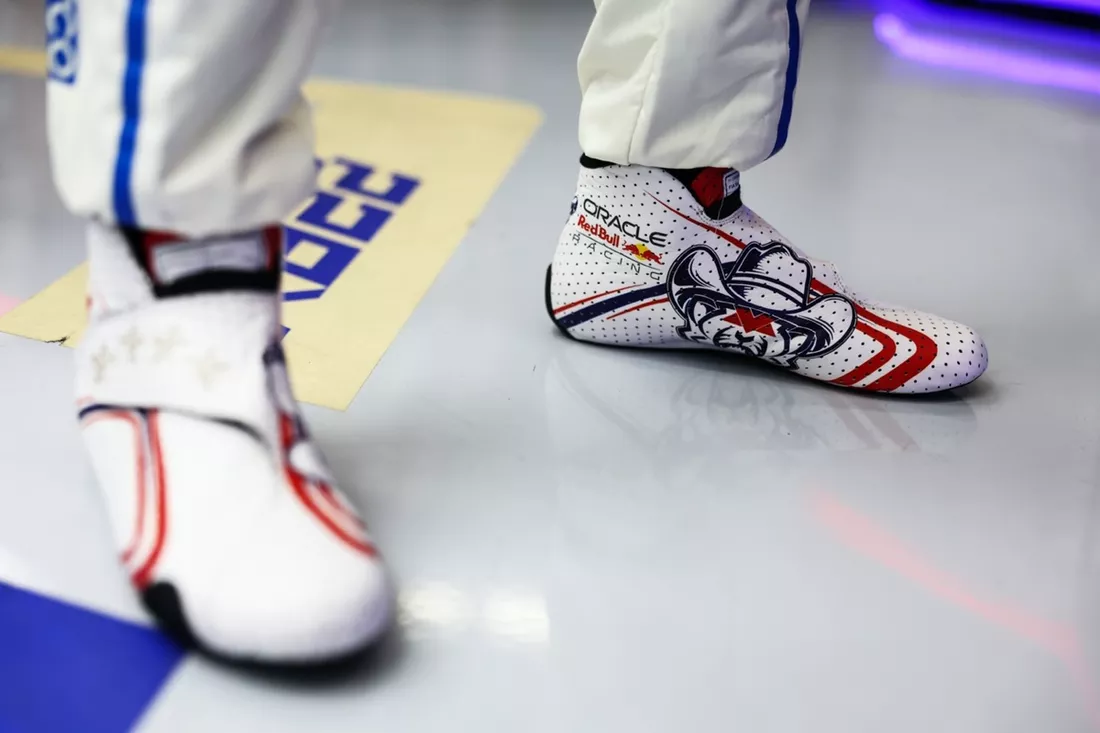 Las mejores fotos del viernes de F1 en el GP de EE.UU. 2026 en Austin ...