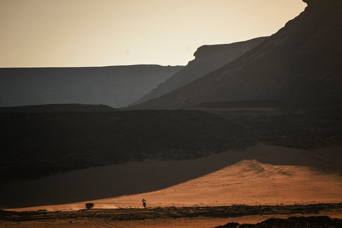 #77 Red Bull KTM Factory Racing KTM: Luciano Benavides