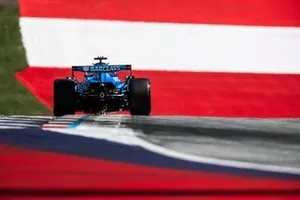 Liveverslag en updates van de F1 Grand Prix van Oostenrijk – racedag