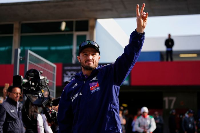 Jack Miller, Pramac Racing