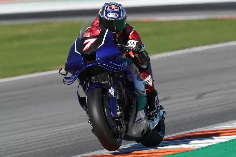 Toprak Razgatlioglu, Pramac Racing