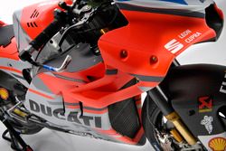 La Ducati MotoGP, Ducati Team