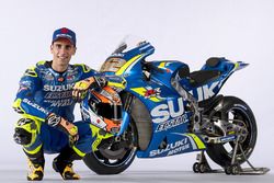 Alex Rins, Team Suzuki MotoGP