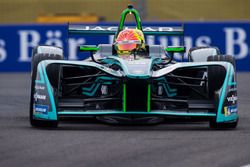 Pietro Fittipaldi, Jaguar Racing