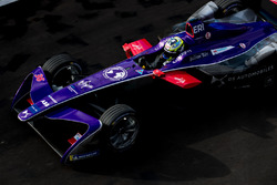Joel Eriksson, DS Virgin Racing