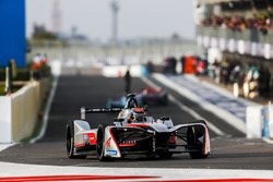 Edoardo Mortara, Venturi Formula E