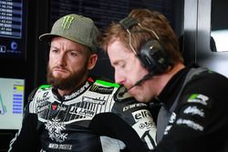Tom Sykes, Kawasaki Racing