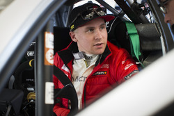 Esapekka Lappi, Toyota Gazoo Racing