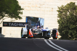 Felix Rosenqvist, Mahindra Racing