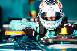 Luca Filippi, NIO Formula E Team