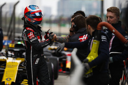 Romain Grosjean, Haas F1 Team