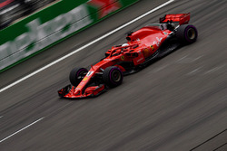 Себастьян Феттель, Ferrari SF71H