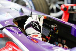 Сэм Бёрд, DS Virgin Racing