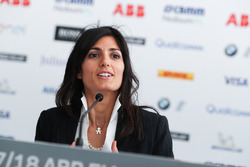 Virginia Elena Raggi, Mayor of Rome