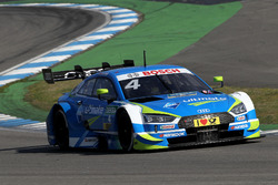 Robin Frijns, Audi Sport Team Abt Sportsline, Audi RS5 DTM