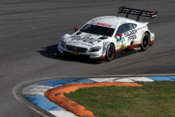 Paul Di Resta, Mercedes-AMG Team HWA, Mercedes-AMG C63 DTM