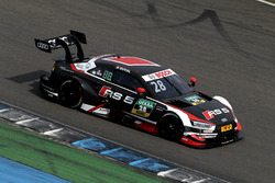 Loic Duval, Audi Sport Team Phoenix, Audi RS 5 DTM