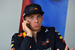 Макс Ферстаппен, Red Bull Racing