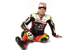 Eric Granado, Forward Racing Team
