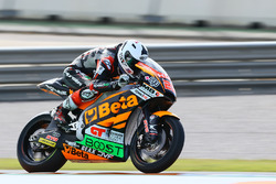 Fabio Quartararo, Speed Up Racing