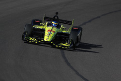 Sébastien Bourdais, Dale Coyne Racing with Vasser-Sullivan Honda