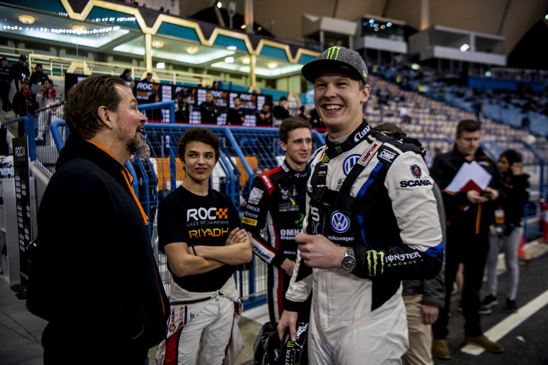 Johan Kristoffersson