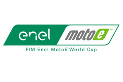 MotoE logo