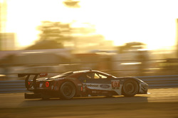 #67 Ford Performance Chip Ganassi Racing Ford GT: Ryan Briscoe, Richard Westbrook, Scott Dixon