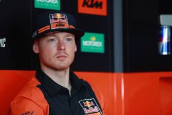 Bradley Smith, Red Bull KTM Factory Racing