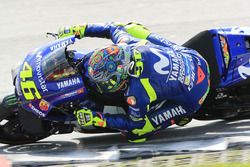 Valentino Rossi, Yamaha Factory Racing