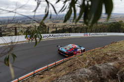 #22 Audi Sport Customer Racing Audi R8 LMS: Garth Tander, Kelvin Van der Linde, Fredrick Vervisch