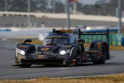 #5 Action Express Racing Cadillac DPi, P: Joao Barbosa, Christian Fittipaldi, Filipe Albuquerque