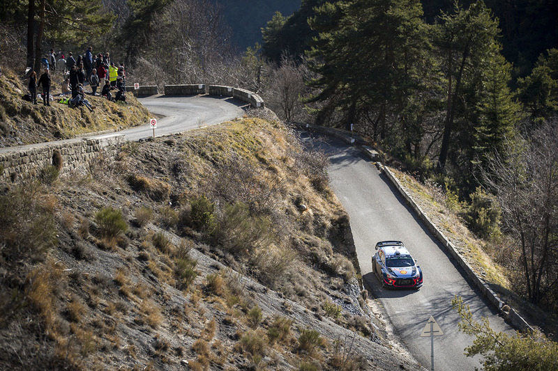 Thierry Neuville, Nicolas Gilsoul, Hyundai i20 WRC, Hyundai Motorsport