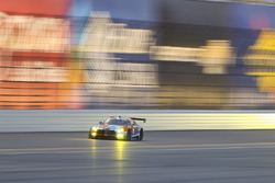 #75 SunEnergy1 Racing Mercedes AMG GT3, GTD: Mikael Grenier, Kenny Habul, Thomas Jäger, Maro Engel