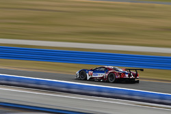 #67 Chip Ganassi Racing Ford GT, GTLM: Ryan Briscoe, Richard Westbrook, Scott Dixon