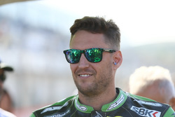 Anthony West, EAB West Racing