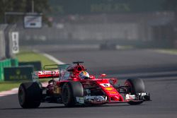 Sebastian Vettel, Ferrari SF70H