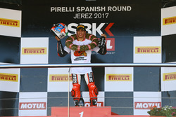 Campion Michael Ruben Rinaldi, Ducati