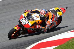 Dani Pedrosa, Repsol Honda Team