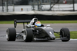 Carlos Cunha, Juncos Racing