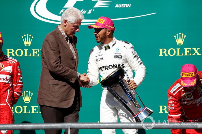 2017: Lewis Hamilton (Mercedes W08)